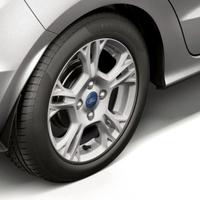 Cerchio originale Ford + gomma 195/50 R15