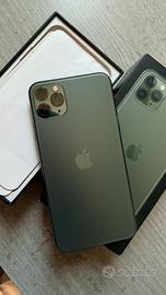 iphone 11 pro max 512gb