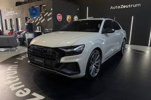 Audi Q8 SUV 50 TDI 286 CV quattro tiptronic S line