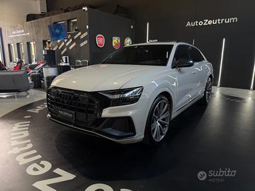 Audi Q8 SUV 50 TDI 286 CV quattro tiptronic S line