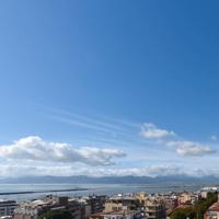 Appartamento con Attico e Splendida Vista Mare