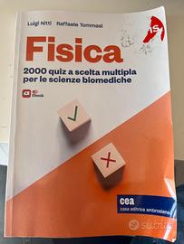 Fisica 2000 quiz  Nitti - Tommasi