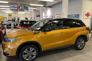 Suzuki Vitara ALLGRIP Mild Hybrid MY2021