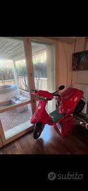 honda dio gp