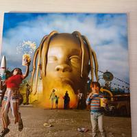 Vinile Travis Scott Astroworld
