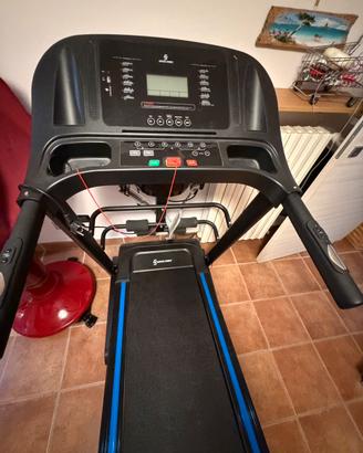Tapis roulant come nuovo