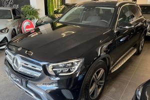 MERCEDES-BENZ GLC 220D 4MATIC SPORT 2.0 194CV NAVI