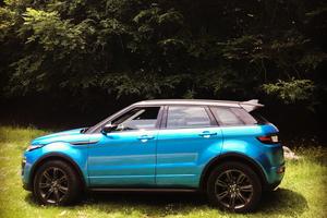 Range ROVER RR Evoque 1ª serie - 2018