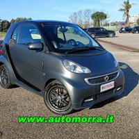 SMART ForTwo 800 40 kW coupé pulse cdi n°3