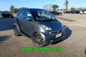 SMART ForTwo 800 40 kW coupé pulse cdi n°3