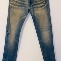 Jeans Replay Anbass Denim Chiaro TG 32/34