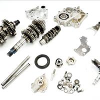 Kawasaki ER 6F / ER 6N 06 08 cambio completo