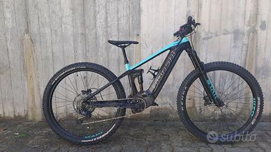 E-MTB BIANCHI REBEL T-TRONIK