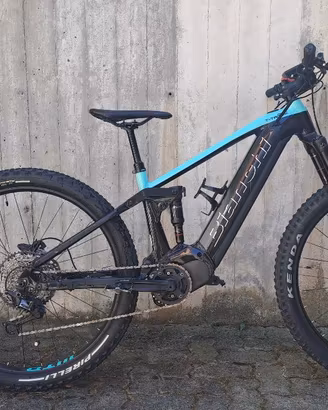 E-MTB BIANCHI REBEL T-TRONIK