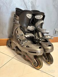 Pattini a rotelle Rollerblade