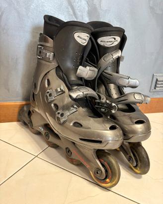 Pattini a rotelle Rollerblade
