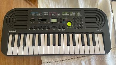 CASIO SA-47