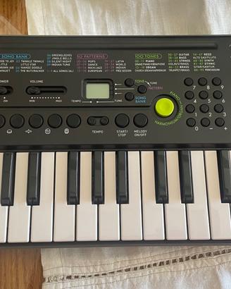 CASIO SA-47