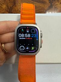 Apple Watch Ultra
