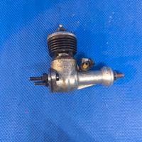 supertigre g29 Rc aereomodellismo 