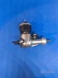 supertigre g29 Rc aereomodellismo 