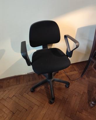sedie da lavoro
