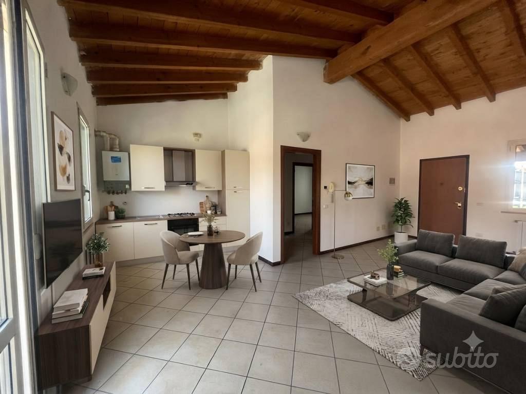 Appartamento – San Gervasio Bresciano, Brescia - Vista 2