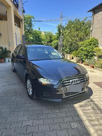 Audi A4 Avant 2.0 TDI 177CV ADVANCED 2012