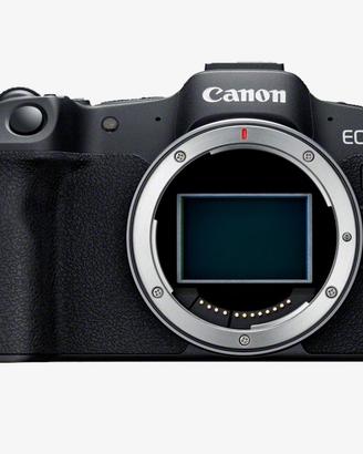 Canon R8