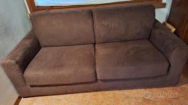 Divano letto