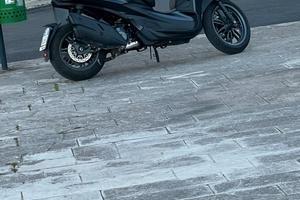 Beverly 400 HPE (S ABS-ASR)