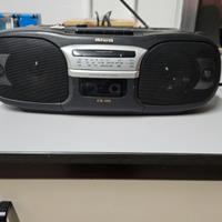 Radio portatile Aiwa 