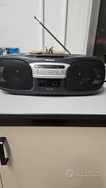 Radio portatile Aiwa 