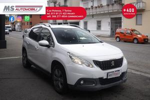 Peugeot 2008 PEUGEOT BlueHDi 100cv Active Uni...