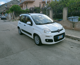 Fiat panda diesel anno 2018 prezzo (6.600)