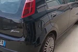 FIAT GRANDE PUNTO 2008 GPL