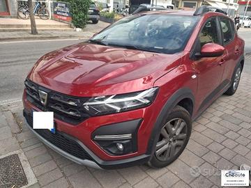 DACIA - Sandero - Stepway 1.0 TCe ECO-G Expres. UP