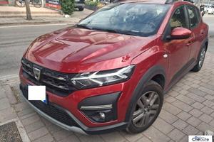 DACIA - Sandero - Stepway 1.0 TCe ECO-G Expres. UP
