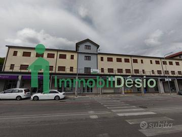 Immobile di 120 m² con 2 locali a Potenza