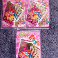 Winx Club FashionCards Edibas (2003-2008) – Bliste