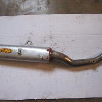Scarico Silenziatore FMF POWERCORE IV Yamaha Honda