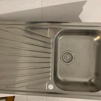 LAVANDINO IX COMETA 3” 86x50 1VS + MISCELATORE
