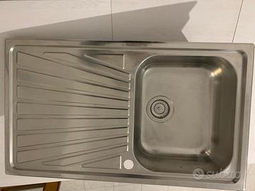 LAVANDINO IX COMETA 3” 86x50 1VS + MISCELATORE