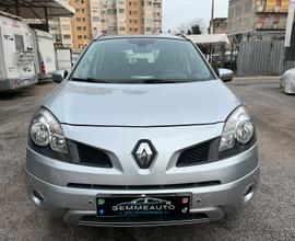 Renault Koleos 2009 2.0 DCI 150CV 120.000KM