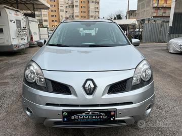 Renault Koleos 2009 2.0 DCI 150CV 120.000KM