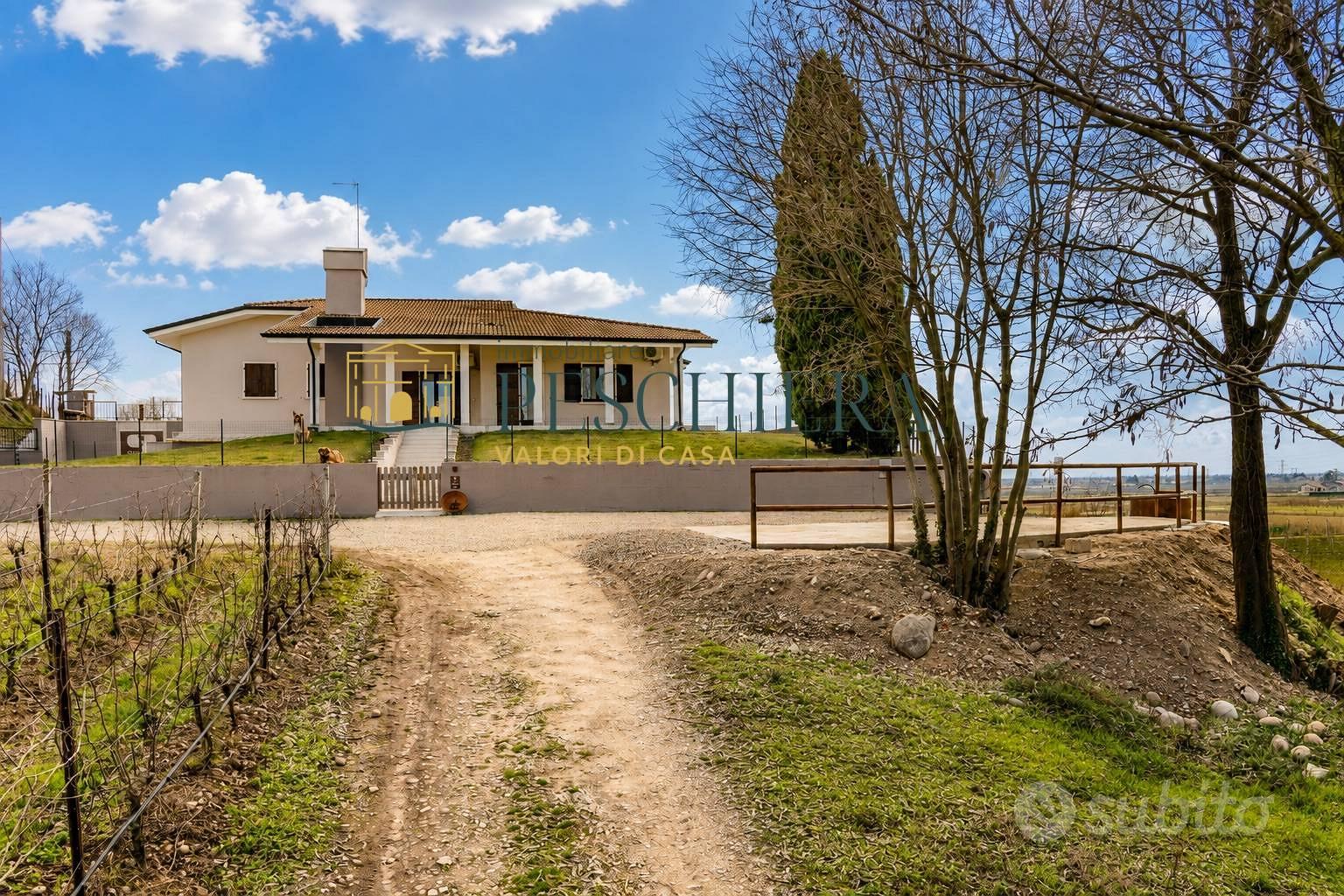 Appartamento – Valeggio sul Mincio, Venturelli-Fenili - Vista 5
