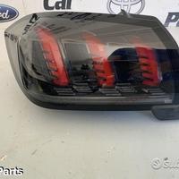 Stop fanale posteriore sinistro a led peugeot 208