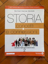 Storia concetti e connessioni 2