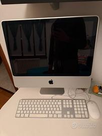 iMac 20” del 2007