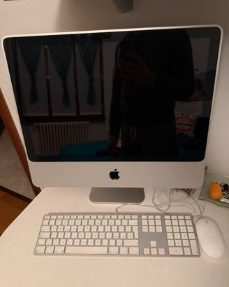iMac 20” del 2007
